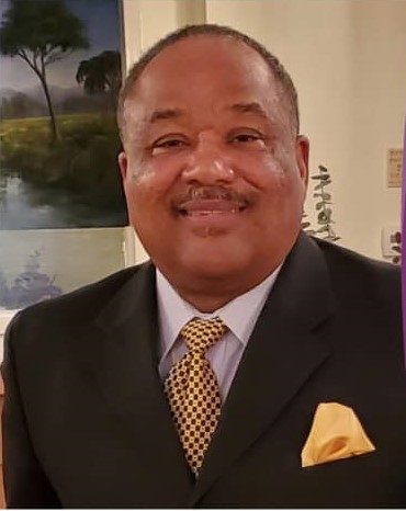 Rodney Valentine
Lead Pastor